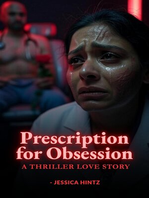 cover image of Prescription for Obsession